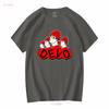 Funny Devo American Rock Band T Shirt Unisex Black Size S To 4xl Long Sleeves Vintage Washed Unisex Fashion Casual
