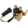 4012001 4010947 Starter Solenoid Relay Fit for Polaris Ranger RZR Sportsman Trail Blazer 12V Starter Relay Relays 5