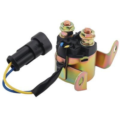 4012001 4010947 Starter Solenoid Relay Fit for Polaris Ranger RZR Sportsman Trail Blazer 12V Starter Relay Relays 5