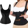 High Quality Full Body Cinchers Belly Tummy Control Shapewear Women Wrap Corset Trimmer Belt Waist Trainer Shaper for Women