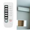 User Friendly Remote Controller for ARC763 ARC769 ARC786 Air Conditioner Multiple Model Strong Transmission