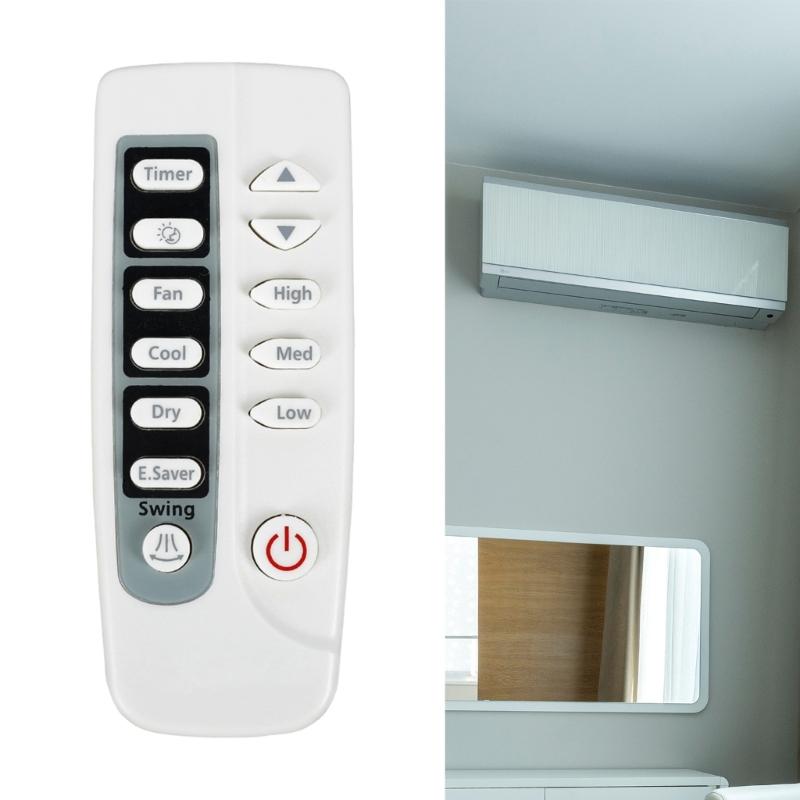 User Friendly Remote Controller for ARC763 ARC769 ARC786 Air Conditioner Multiple Model Strong Transmission
