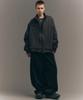 Big Union Big Baggy Sweatpants (Black)
