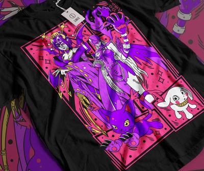 Anime Vintage Special Tshirt Manga tShirt Animes Love Shirt Japanese Gift Shirt