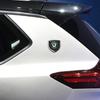 Car Styling 3D Meta Auto Door Shield Emblem Car Body Badge Sticker for Skoda Octavia MK2 MK1 2 3 A5 A7 A8 Fabia Karoq Superb Rapid Kamiq
