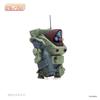 Cavico Choipla Series Armored Trooper Votoms Standing Approximately 48mm Plastic Model Kit ATH-14-WP Turtle, Tall, Non-Scale MIM-024-MG (Robot)