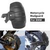 Für BMW R1250GS R 1250 GS R1200GS LC ADV 2013- 2022 Motorrad Kotflügel Hinten Kotflügel Kotflügel Spritzschutz Reifen