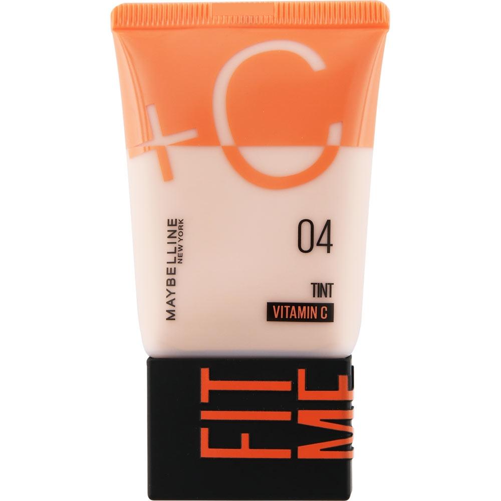 

Maybelline Fit Me Fresh Tint 04 Maybelline
