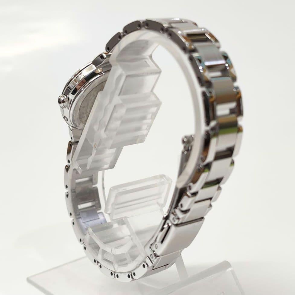 Used New CITIZEN xC Ladies Watch ES9430-54A Free Shipping!