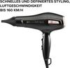 Hair Dryer Bellissima P3 3400 My Pro (11728)
