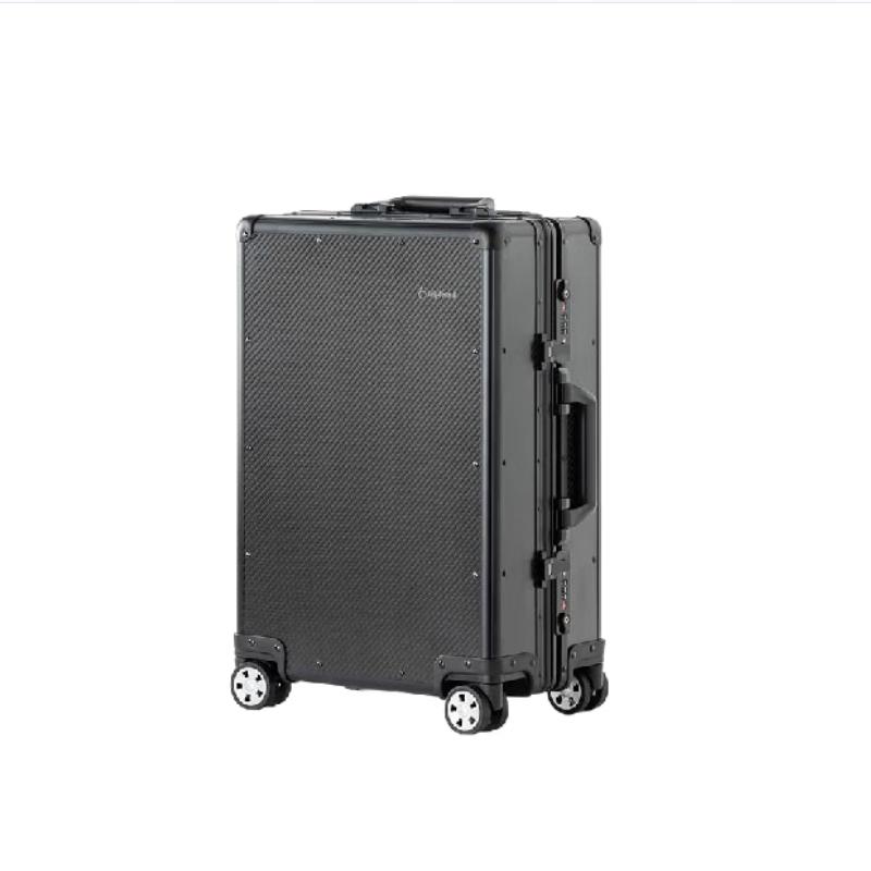 

Diplomat DS-13101 Hardside Carry-on Suitcase