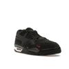Nigel Sylvester X Air Jordan 4 RM SP Driveway Grey Men Sneakers Anthracite University-Red White HF4334-004