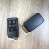 For Volvo 5/6 Buttons S60 V60 S70 V70 XC60 XC70 XC70 V50 Car Key Fob Case Shell Housing or Silicone Key Button Pad