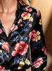 Fashionable Women's Blouses, Elegant In Style, Long-sleeved Shirts, Can Be Worn for Daily Use or for Work.
