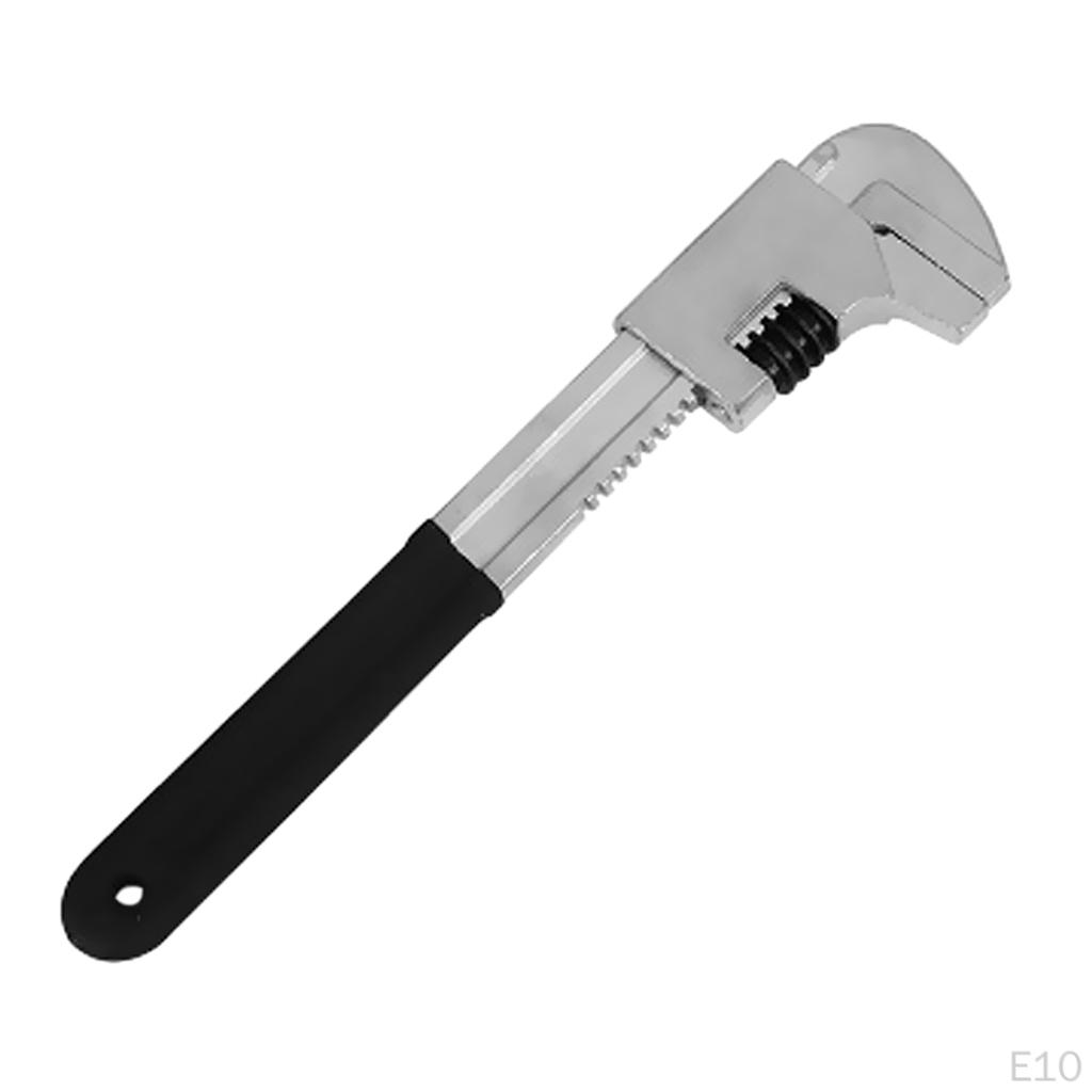 Stalowy Zestaw Kluczy F - 3 Rozmiary