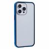 For iPhone 16 Pro Max Case Magnetic Full Protection Clear Phone Cover
