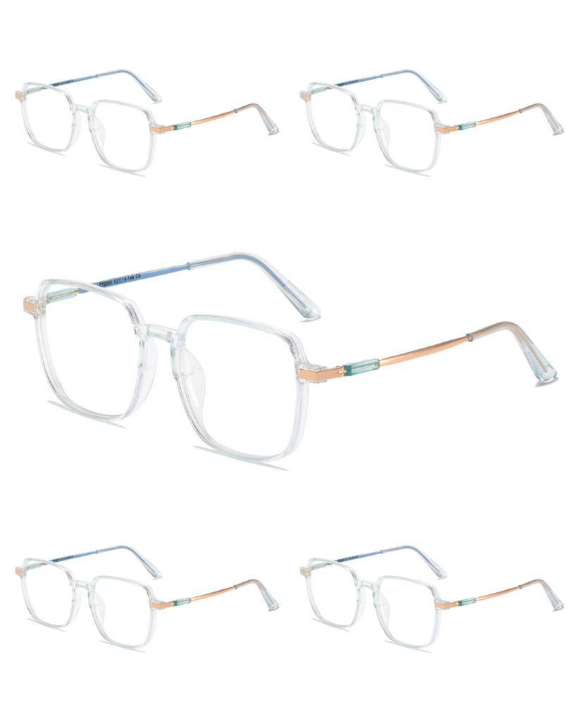 Unisex Sports Sunglasses Suitable for Daily Use Camping Cycling Golf Running Mountaineering Fishing Beach Sports