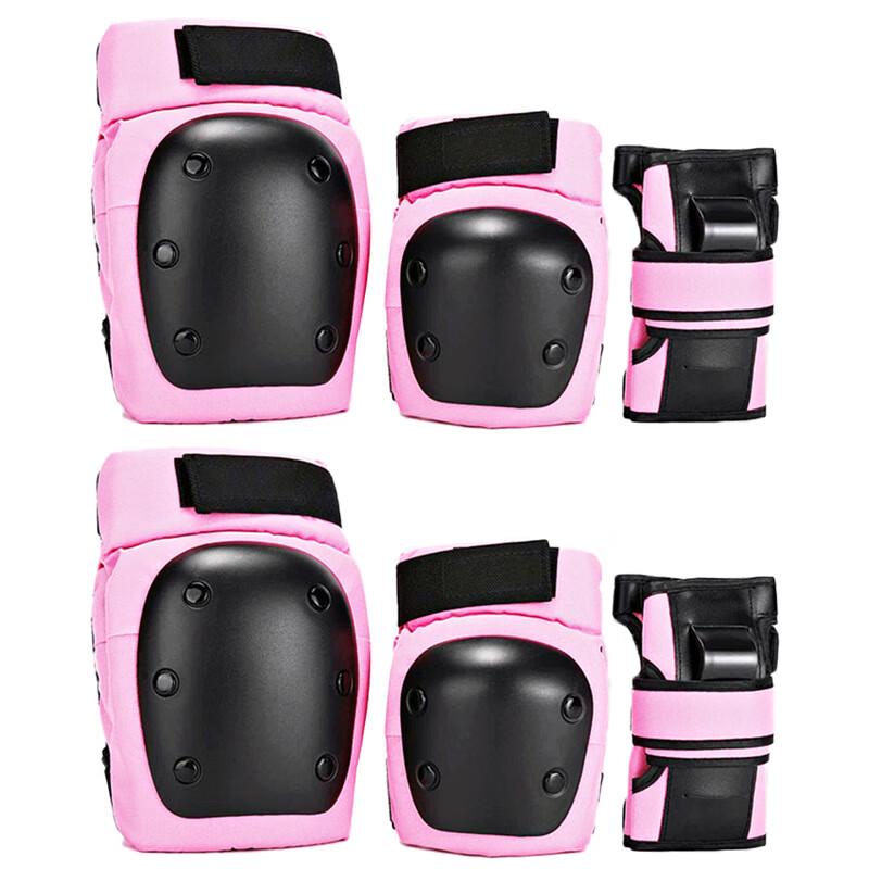 Adult Roller Skating Protective Gear Set