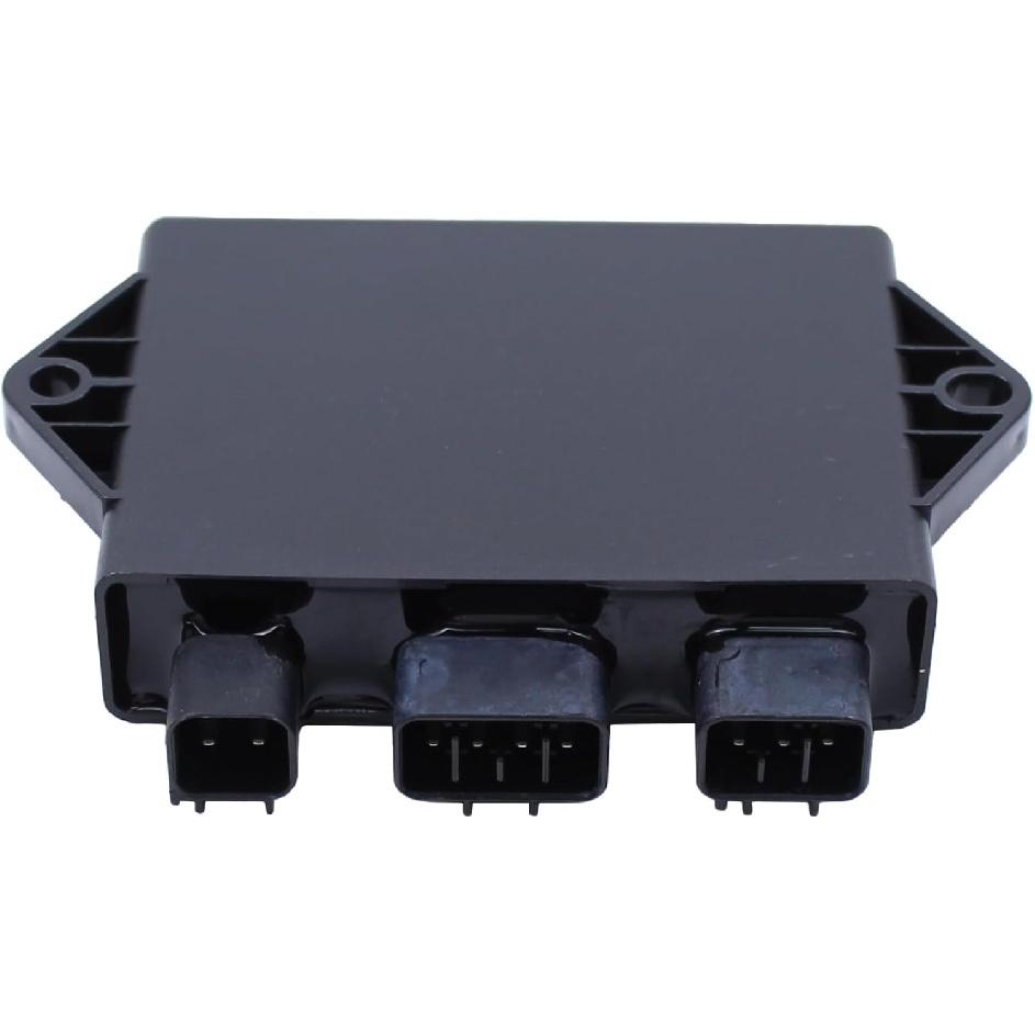ApplianPar CDI Box Module Unit for Yamaha Raptor 660R Grizzly 660 2001 2002 2003 2004 2005 2006 2007 2008