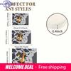 Pokemon Charizard Print Doormat Anti-slip Absorbent Floor Mat for Home Entrance Bedroom Living Room Decor