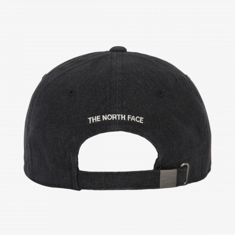 The North Face Soft Cap Denim Jet Black Ne3cr52a