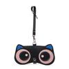 Portable Sunglasses Storage Cover Cartoon Eyeglasses Case Cute Myopia Glasses Organizer Bag