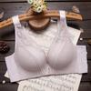 Sexy Bras Seamless Wire Free Sexy Lingerie Women Lace Bra Underwear Women Super Push Up Bra