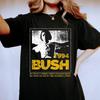 Bush Alt Rock Band T Shirt Glycerine Lyrics 1994 TE4610 Unisex T-Shirt