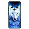 Animal Case For Spark 30 Fundas For Tecno Spark30 4G Soft TPU Silicone Phone Cover Back Black Edge Shell Protective Bumper Cases