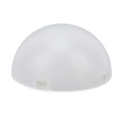 Diffusionskuppel Weicher und heller Lichteffekt Einzigartiges Design Magnetische Adsorption Runder Blitzkopf für Godox AK‑R11