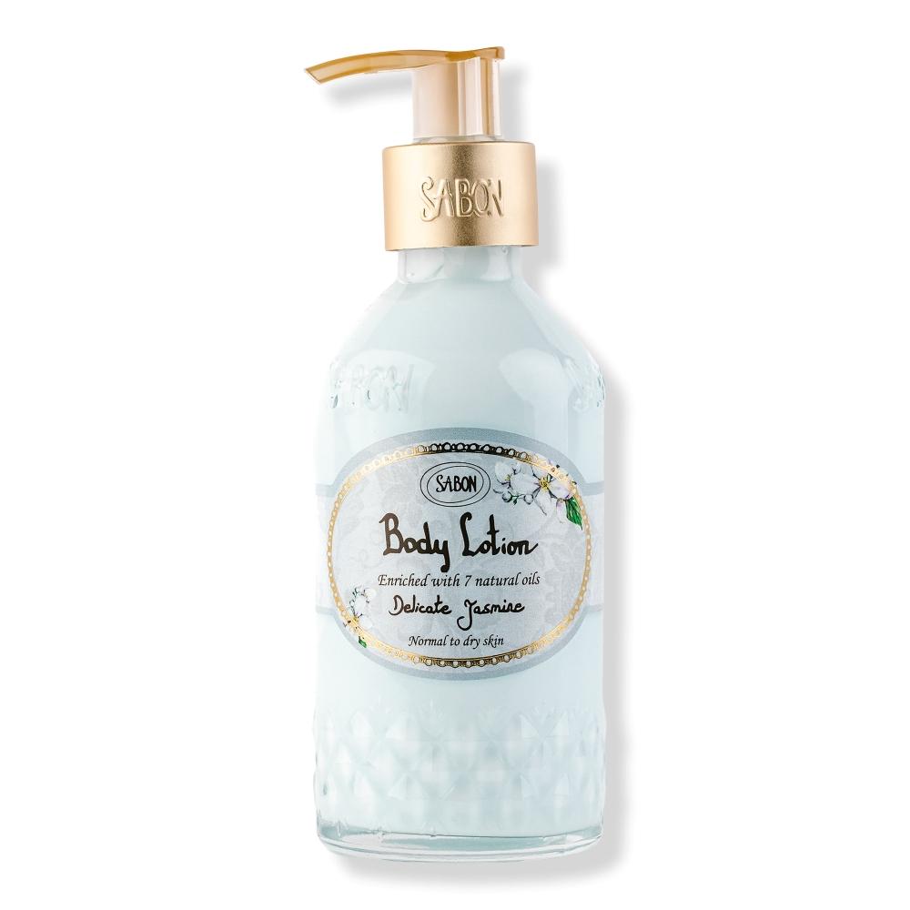 

SABON Нежный лосьон для тела с жасмином, 7,0 унций