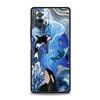 Orca Ozean schöner Schwertwal Handyhülle Für Xiaomi Redmi Note 13 12 5G 11 10 Pro Plus 4G 9S 9 8 7 9T 13C 12C 10C 9C 9A Hülle