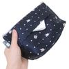 Moomin Jacquard Tissue Pouch