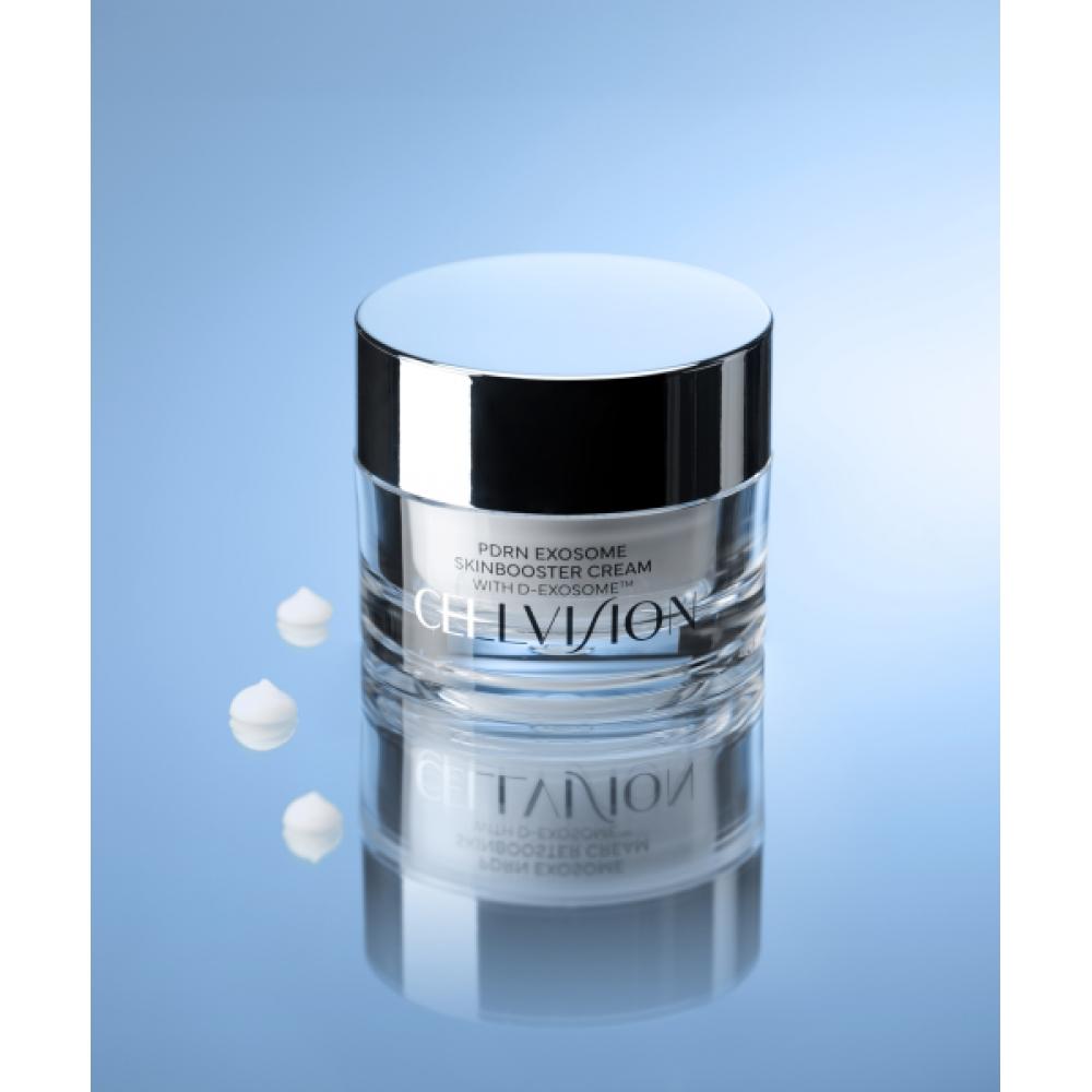 Cellvision Pdrn Exosome Skin Booster Cream NONE