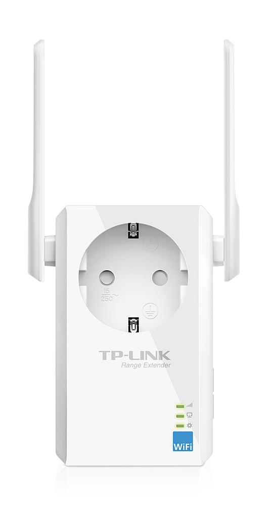 TP-LINK TL-WA860RE Signal Amplifier