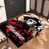 Freddy Krueger (1) Personalized Name Office Carpet Stylish Decor for Living Room Bedroom Kitchen