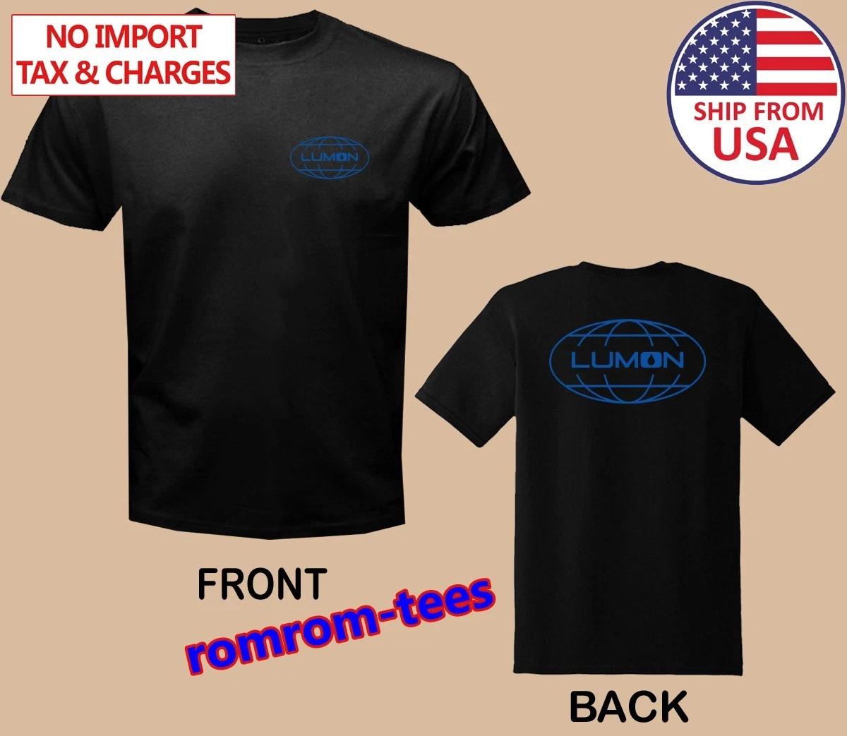 

Lumon Industries Black Size S-5XL S