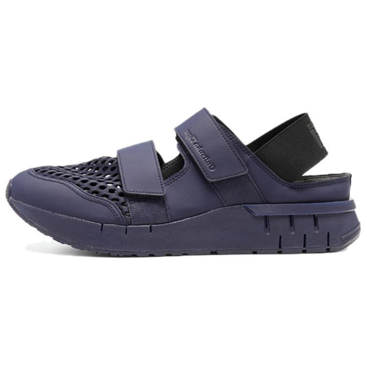 Onitsuka Tiger Rebilac Sandal Ink-Blue Men s 1183A966-400 EU 36