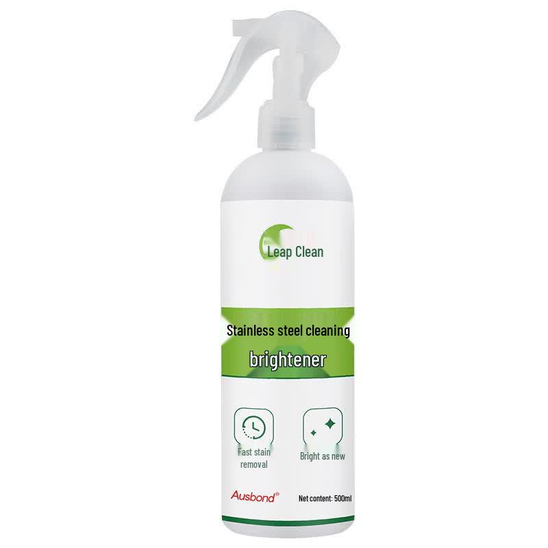 Ausbond 304 Stainless Steel Cleaner & Brightener