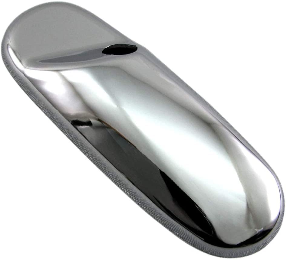 

BRIGHTZ Super Carry DA16T Хромированная накладка на антенну DA16 DA A16 16 Кэрри Грузовик Кэрри Грузовик Кэрри Грузовик Кэрри Грузовик [ANTENNA-047]