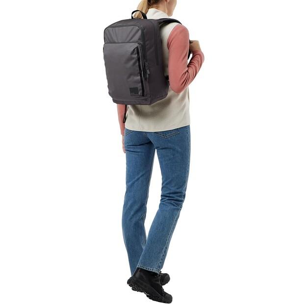 Rucksack Jack Wolfskin Hasensprung schiefergrau (2020311-6945)