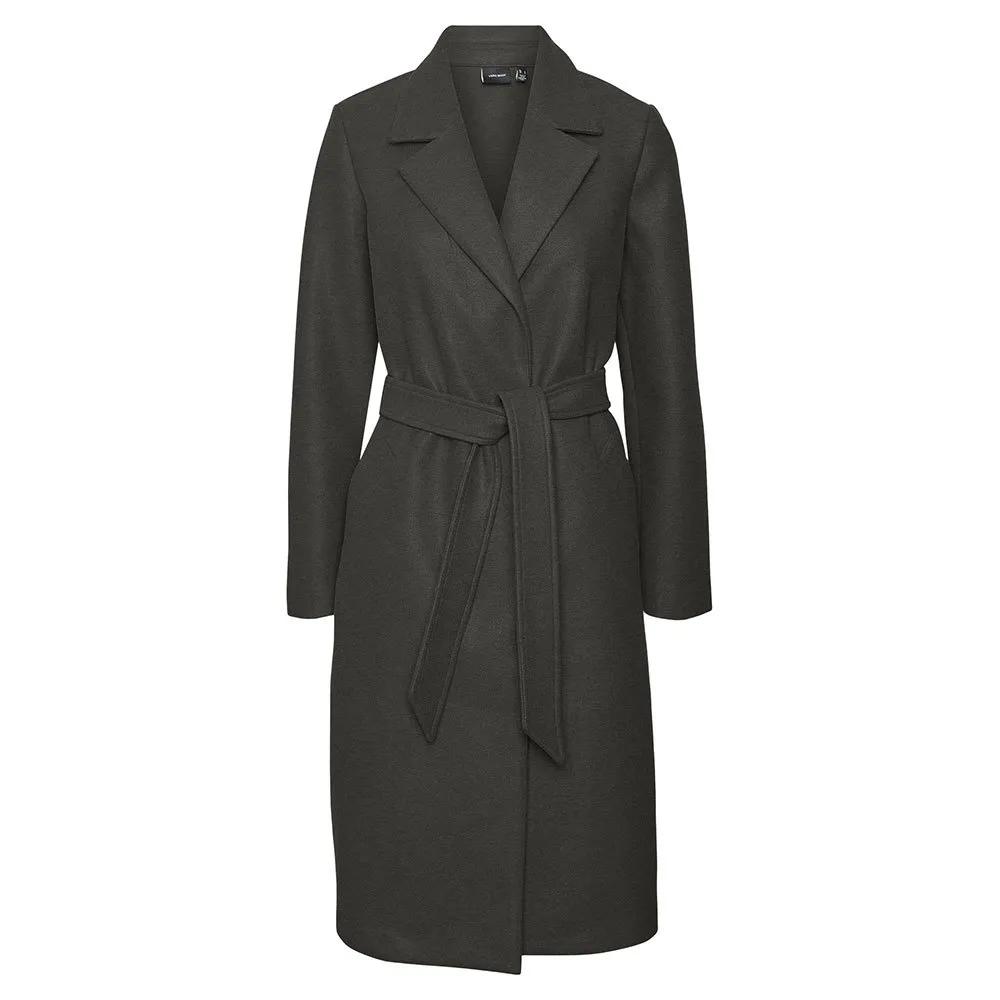 Vero Moda Пальто Fortuneaya
