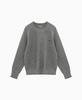 Beverly Hills Polo Club Women'S Round Rolled Raglan Knit 8 Colors Tk380