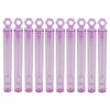 10-40pcs Bubble Tube Soap Bottle Bubble Wands Bubble Soap Bottle Party Supplies Colorful Bubble Stick Sets Wedding Guests Gifts