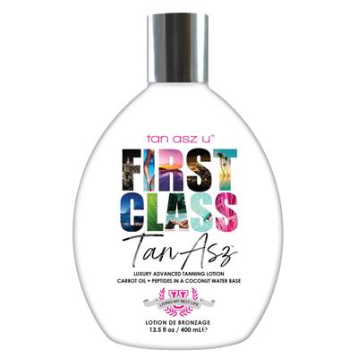 Tan Asz U First Class Tan Asz Tanning Bronzer 400ml