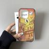 Gravity Falls Pig For IPhone 16 15 11 12 13 14 17 Pro Max PLUS Pro Soft Corrugated Silicone Back Phone Case