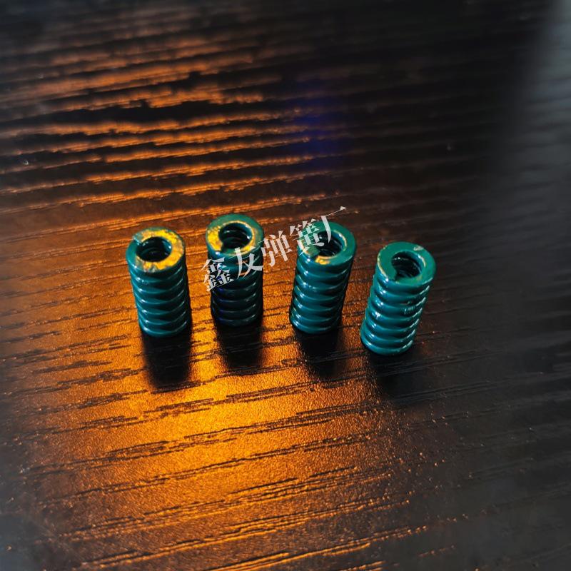 

Alternative Rectangular Spring YSWH-D6D8D10D12D14D16-L10L15L20~125 All models available