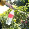 Pompa d'Aria ad Alta Pressione Spruzzatore Manuale Flusso d'Acqua Regolabile 30CM
