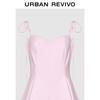 UR Women's Sweet Spaghetti Strap Mini Dress