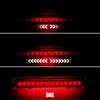 Pickup LED Additional Brake Light for Toyota Hilux Vigo 2005 2006 2007 2008 2009 2010 2011 2012 2013 14 3rd Third Tail Stop Lamp
